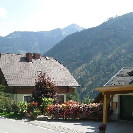 Haus Grundner Hotel Grosssolk Екстериор снимка