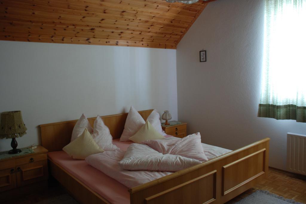 Haus Grundner Hotel Grosssolk Екстериор снимка
