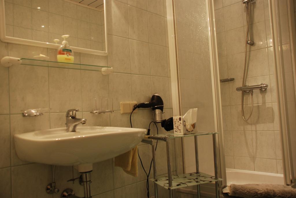 Haus Grundner Hotel Grosssolk Екстериор снимка