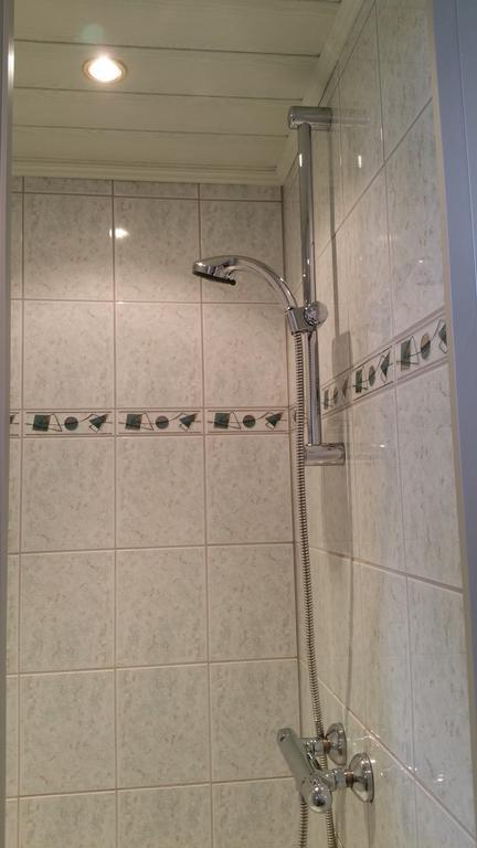 Haus Grundner Hotel Grosssolk Екстериор снимка