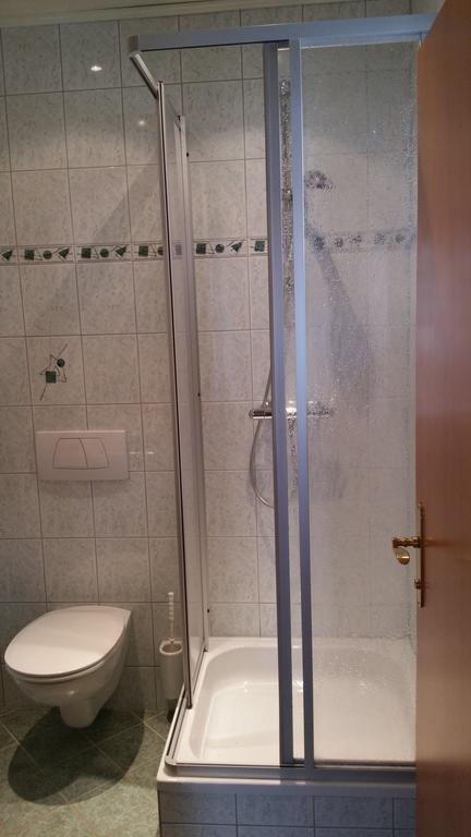 Haus Grundner Hotel Grosssolk Екстериор снимка