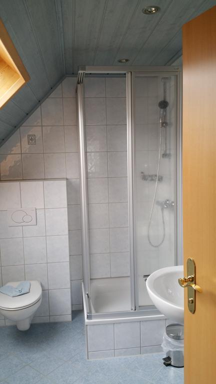 Haus Grundner Hotel Grosssolk Екстериор снимка