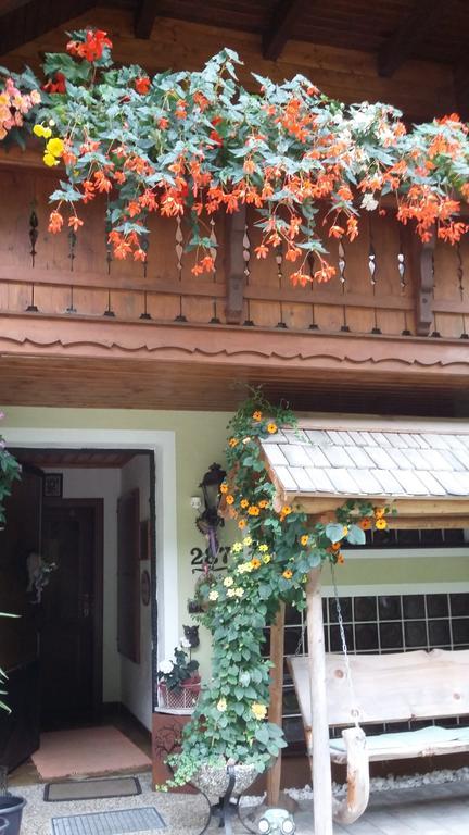 Haus Grundner Hotel Grosssolk Екстериор снимка